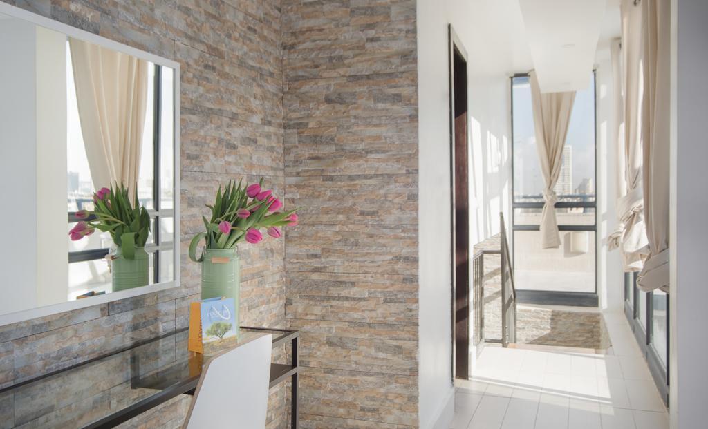 Shenkin Vilmar Apartments Tel Aviv Quarto foto